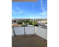 Resale - Apartment -
Torrevieja - Centro - Muelle Pesquero