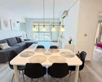 Resale - Apartment -
Torrevieja - Centro - Muelle Pesquero