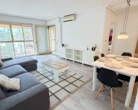 Resale - Apartment -
Torrevieja - Centro - Muelle Pesquero
