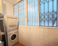 Resale - Apartment -
Torrevieja - Centro - Muelle Pesquero