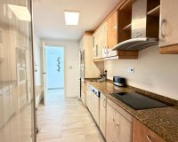 Resale - Apartment -
Torrevieja - Centro - Muelle Pesquero