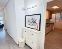 Resale - Apartment -
Torrevieja - Centro - Muelle Pesquero