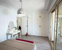 Resale - Apartment -
Torrevieja - Centro - Muelle Pesquero