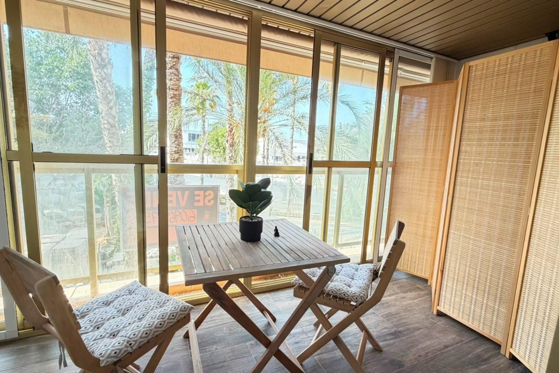 Resale - Apartment -
Torrevieja - Centro - Muelle Pesquero