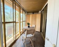 Resale - Apartment -
Torrevieja - Centro - Muelle Pesquero