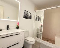 Resale - Apartment -
Torrevieja - Centro - Muelle Pesquero
