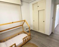Resale - Apartment -
Torrevieja - Centro - Muelle Pesquero