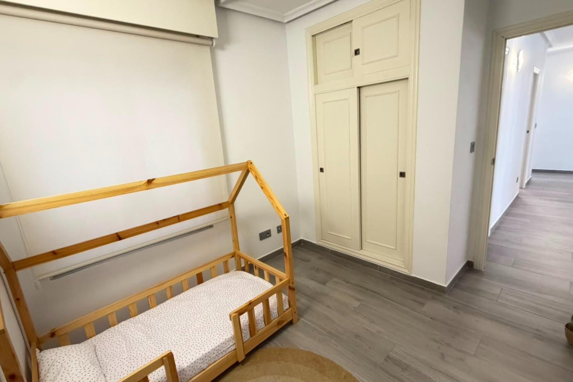 Resale - Apartment -
Torrevieja - Centro - Muelle Pesquero