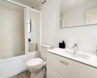 Resale - Apartment -
Torrevieja - Centro - Muelle Pesquero