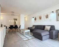 Resale - Apartment -
Torrevieja - Centro - Muelle Pesquero