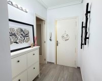 Resale - Apartment -
Torrevieja - Centro - Muelle Pesquero