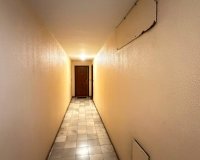 Resale - Apartment -
Torrevieja - Centro - Muelle Pesquero