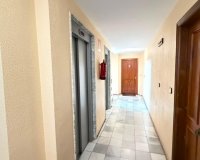 Resale - Apartment -
Torrevieja - Centro - Muelle Pesquero