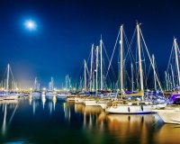 Resale - Apartment -
Torrevieja - Centro - Muelle Pesquero