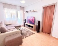 Resale - Apartment -
Torrevieja - Centro - Muelle Pesquero