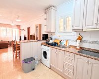 Resale - Apartment -
Torrevieja - Centro - Muelle Pesquero