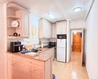 Resale - Apartment -
Torrevieja - Centro - Muelle Pesquero