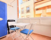 Resale - Apartment -
Torrevieja - Centro - Muelle Pesquero