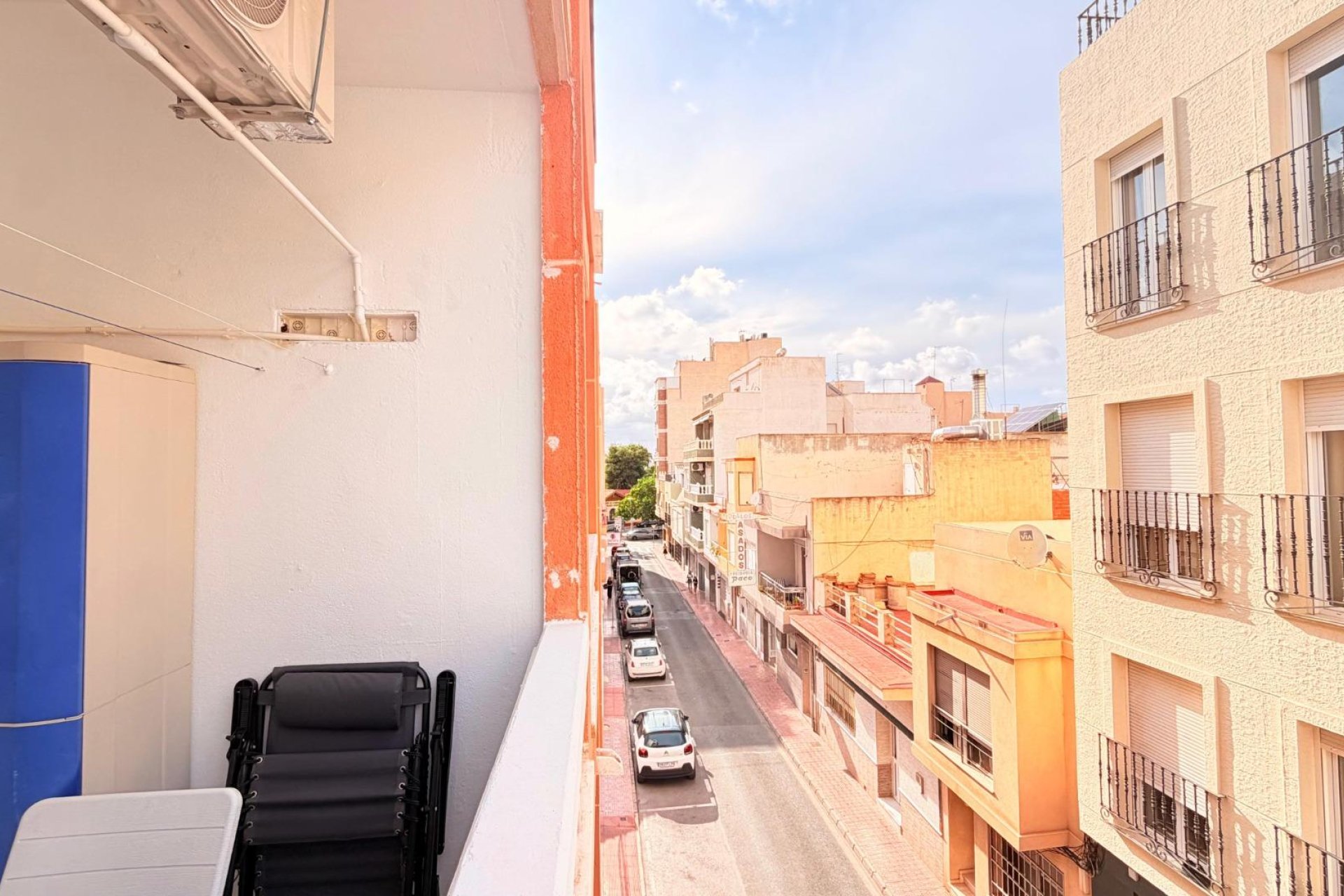 Resale - Apartment -
Torrevieja - Centro - Muelle Pesquero