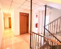 Resale - Apartment -
Torrevieja - Centro - Muelle Pesquero