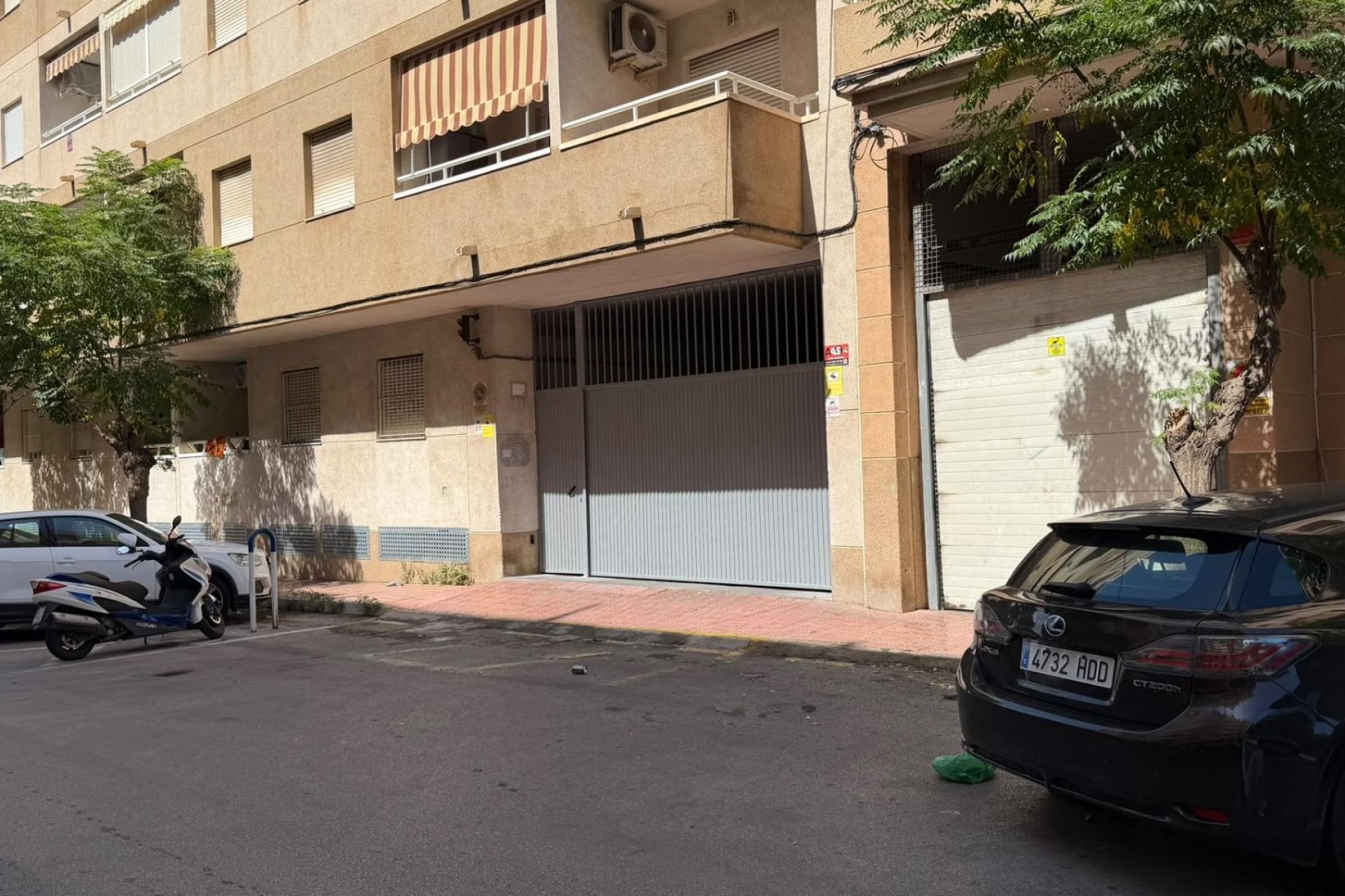 Resale - Apartment -
Torrevieja - Centro - Muelle Pesquero