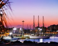 Resale - Apartment -
Torrevieja - Centro - Muelle Pesquero