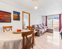 Resale - Apartment -
Torrevieja - Centro