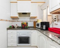 Resale - Apartment -
Torrevieja - Centro