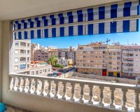 Resale - Apartment -
Torrevieja - Centro