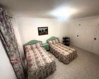 Resale - Apartment -
Torrevieja - Centro