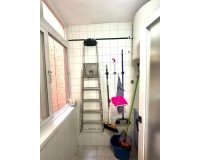 Resale - Apartment -
Torrevieja - Centro