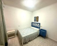 Resale - Apartment -
Torrevieja - Centro