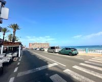 Resale - Apartment -
Torrevieja - Centro