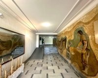 Resale - Apartment -
Torrevieja - Centro