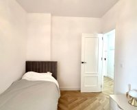 Resale - Apartment -
Torrevieja - Centro