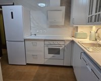 Resale - Apartment -
Torrevieja - Centro