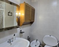 Resale - Apartment -
Torrevieja - Centro