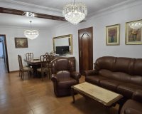 Resale - Apartment -
Torrevieja - Centro