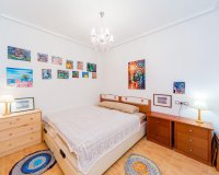 Resale - Apartment -
Torrevieja - Centro