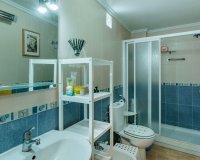 Resale - Apartment -
Torrevieja - Centro