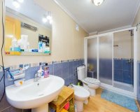 Resale - Apartment -
Torrevieja - Centro