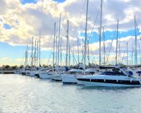 Resale - Apartment -
Torrevieja - Centro