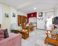 Resale - Apartment -
Torrevieja - Centro