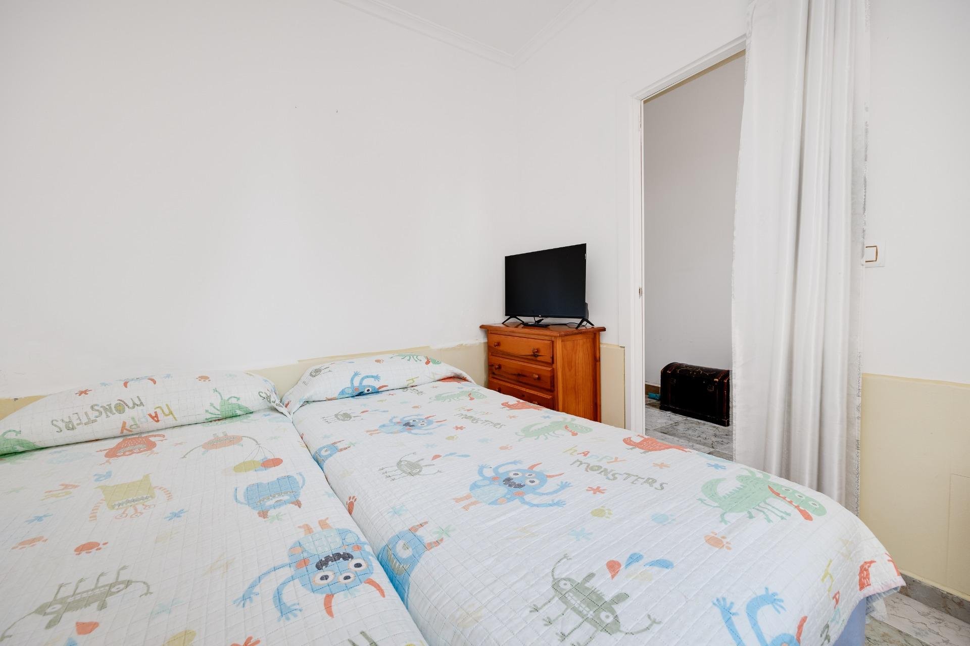 Resale - Apartment -
Torrevieja - Centro
