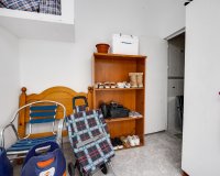Resale - Apartment -
Torrevieja - Centro