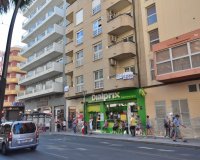 Resale - Apartment -
Torrevieja - Centro