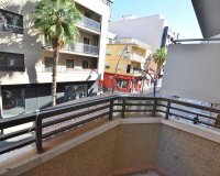 Resale - Apartment -
Torrevieja - Centro