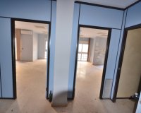 Resale - Apartment -
Torrevieja - Centro