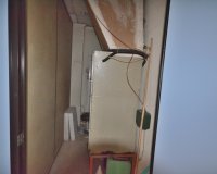 Resale - Apartment -
Torrevieja - Centro