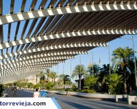 Resale - Apartment -
Torrevieja - Centro